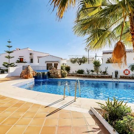 Capistrano Village, 1 Bedroom + Free Wi-Fi Nerja Extérieur photo