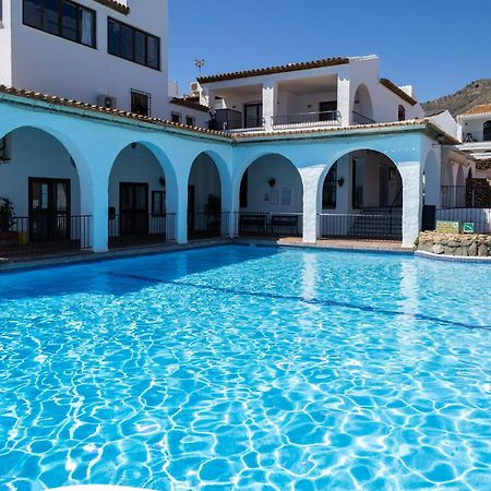 Capistrano Village, 1 Bedroom + Free Wi-Fi Nerja Extérieur photo