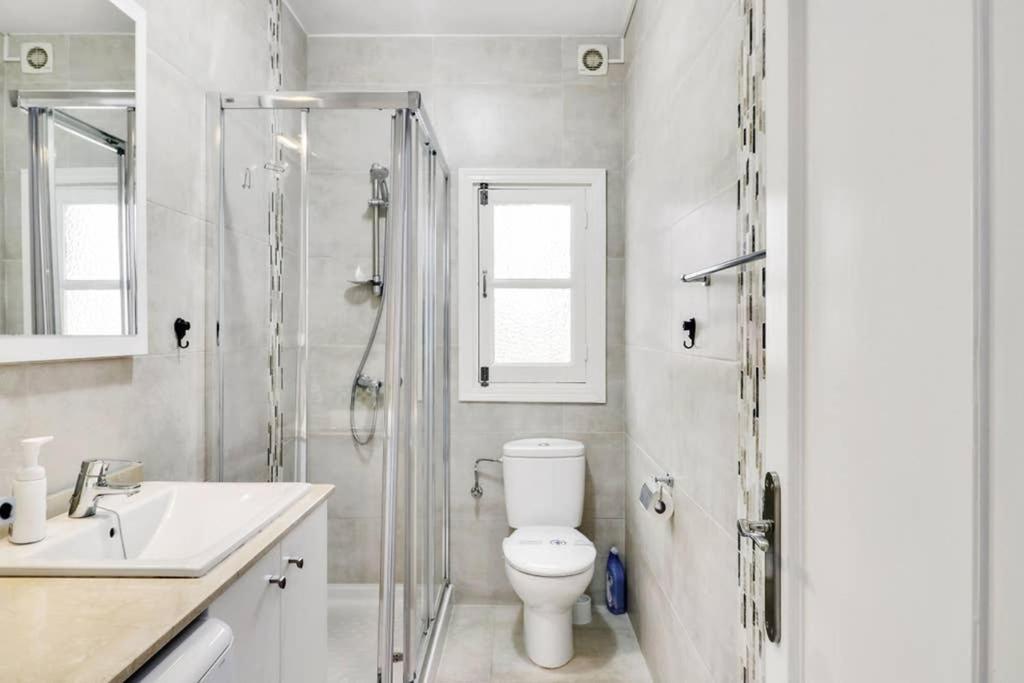 Capistrano Village, 1 Bedroom + Free Wi-Fi Nerja Extérieur photo