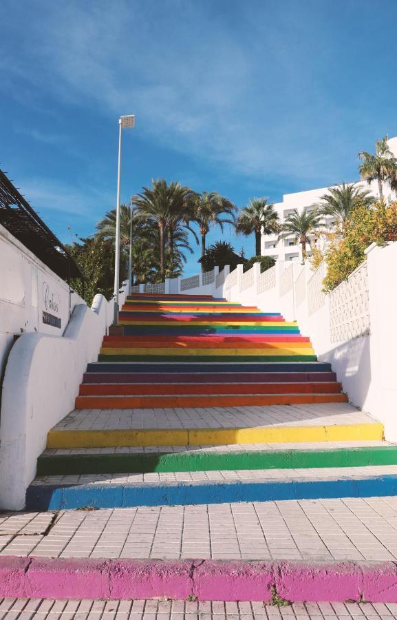 Capistrano Village, 1 Bedroom + Free Wi-Fi Nerja Extérieur photo