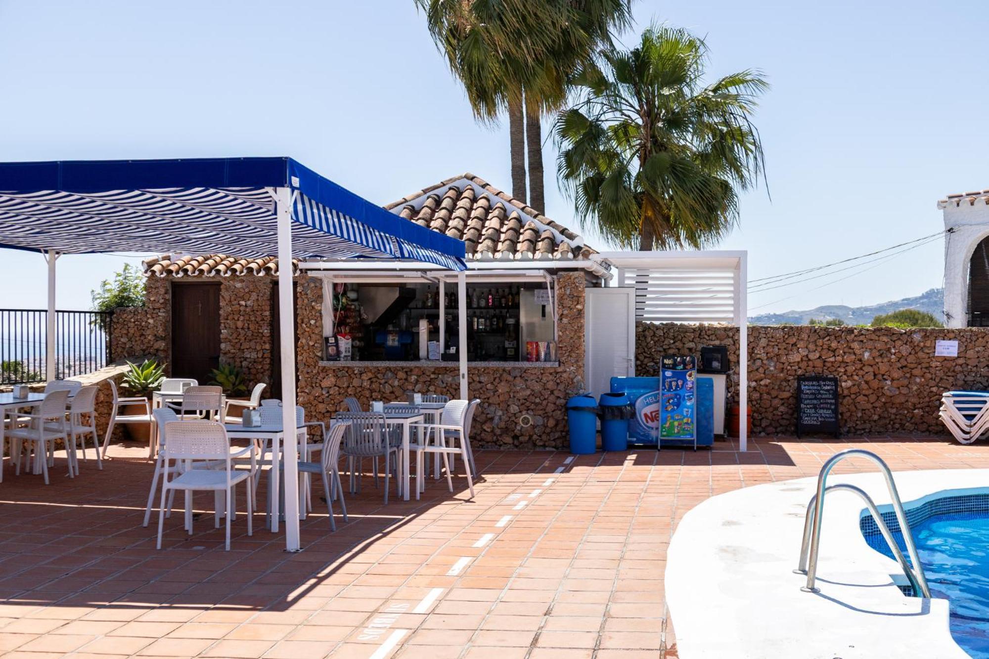 Capistrano Village, 1 Bedroom + Free Wi-Fi Nerja Extérieur photo